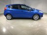 USED FORD FIESTA 