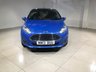 USED FORD FIESTA 