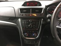 USED VAUXHALL MOKKA 