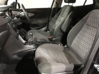 USED VAUXHALL MOKKA 