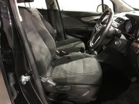 USED VAUXHALL MOKKA 
