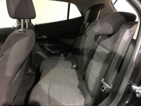 USED VAUXHALL MOKKA 