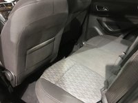 USED VAUXHALL MOKKA 