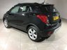 USED VAUXHALL MOKKA 