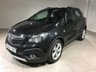 USED VAUXHALL MOKKA 