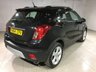 USED VAUXHALL MOKKA 