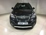 USED VAUXHALL MOKKA 