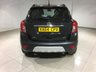 USED VAUXHALL MOKKA 