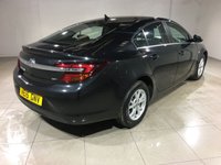 USED VAUXHALL INSIGNIA 