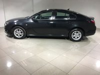 USED VAUXHALL INSIGNIA 