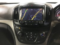 USED VAUXHALL INSIGNIA 