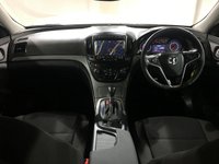 USED VAUXHALL INSIGNIA 