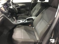 USED VAUXHALL INSIGNIA 