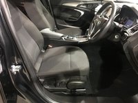 USED VAUXHALL INSIGNIA 