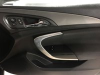 USED VAUXHALL INSIGNIA 
