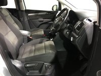 USED VOLKSWAGEN SHARAN 