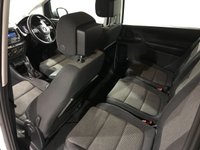 USED VOLKSWAGEN SHARAN 