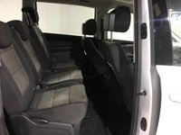 USED VOLKSWAGEN SHARAN 