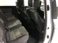 USED VOLKSWAGEN SHARAN 