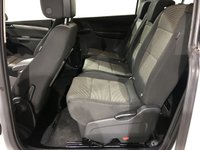 USED VOLKSWAGEN SHARAN 