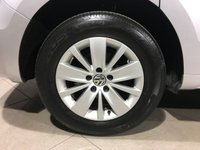 USED VOLKSWAGEN SHARAN 