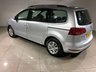USED VOLKSWAGEN SHARAN 