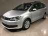 USED VOLKSWAGEN SHARAN 
