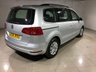 USED VOLKSWAGEN SHARAN 