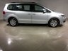 USED VOLKSWAGEN SHARAN 