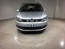 USED VOLKSWAGEN SHARAN 