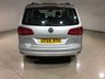 USED VOLKSWAGEN SHARAN 