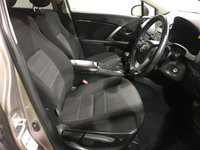 USED TOYOTA AVENSIS 