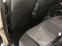 USED TOYOTA AVENSIS 