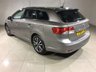 USED TOYOTA AVENSIS 
