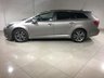 USED TOYOTA AVENSIS 