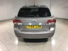 USED TOYOTA AVENSIS 