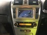 USED TOYOTA AVENSIS 