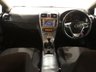 USED TOYOTA AVENSIS 