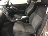 USED TOYOTA AVENSIS 