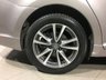 USED TOYOTA AVENSIS 