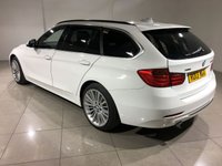 USED BMW 3 SERIES 
