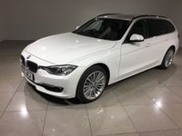 USED BMW 3 SERIES 