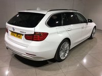 USED BMW 3 SERIES 