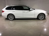 USED BMW 3 SERIES 