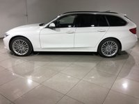 USED BMW 3 SERIES 