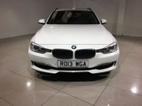 USED BMW 3 SERIES 