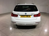 USED BMW 3 SERIES 