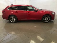 USED MAZDA 6 