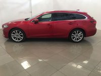 USED MAZDA 6 