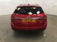 USED MAZDA 6 
